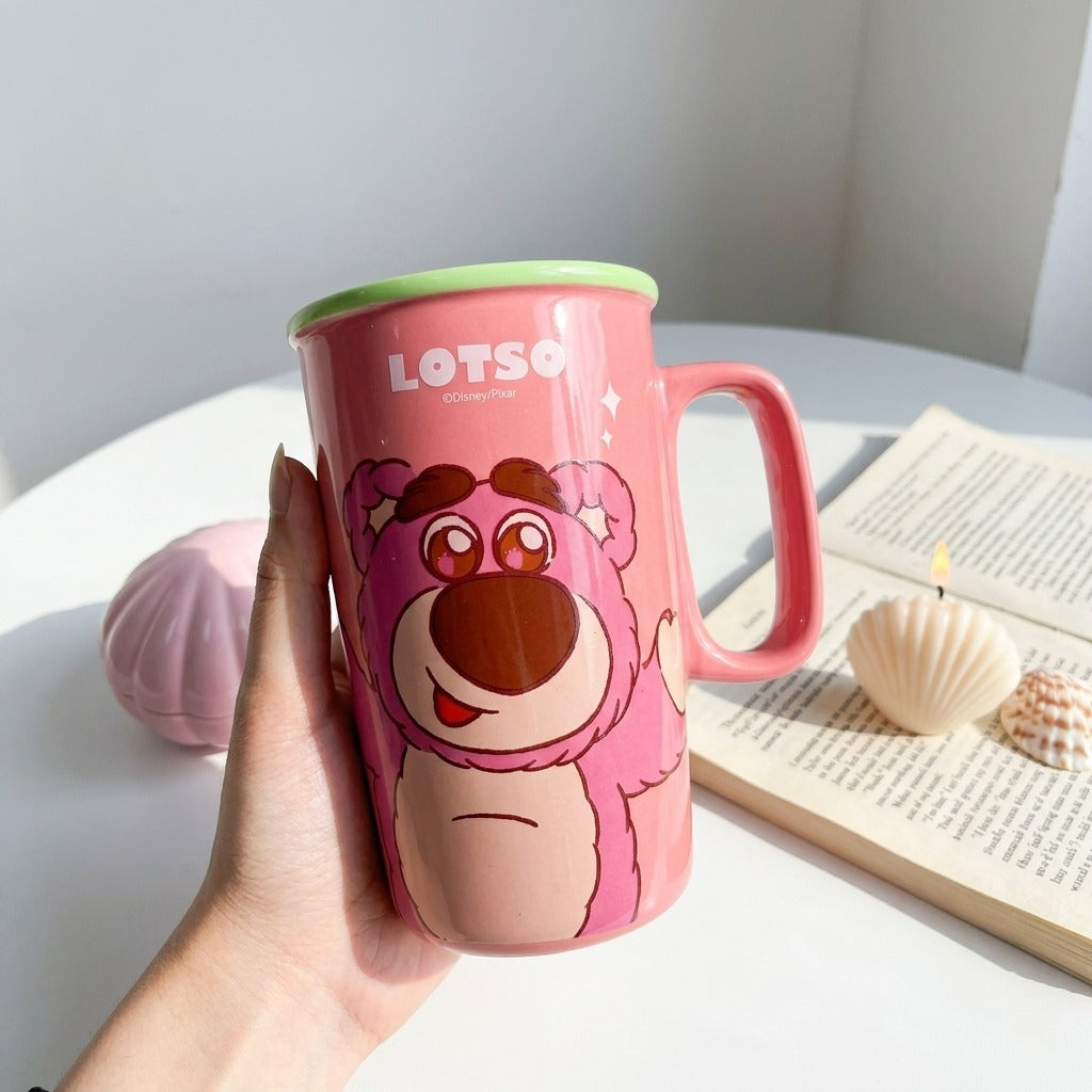 Disney Magic Mug