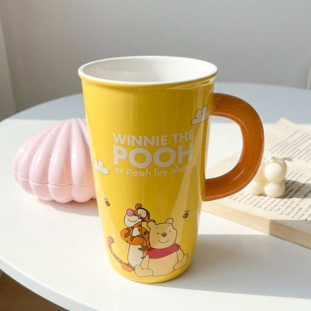 Disney Magic Mug