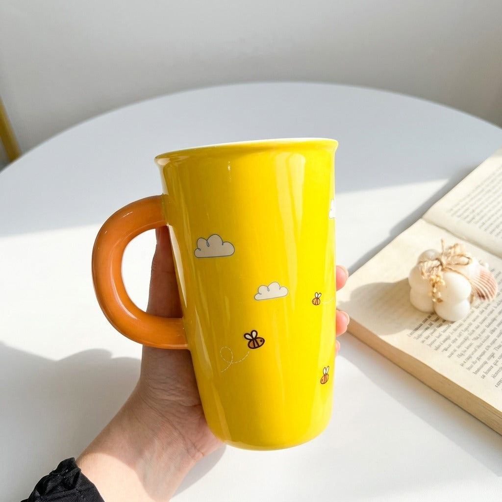 Disney Magic Mug