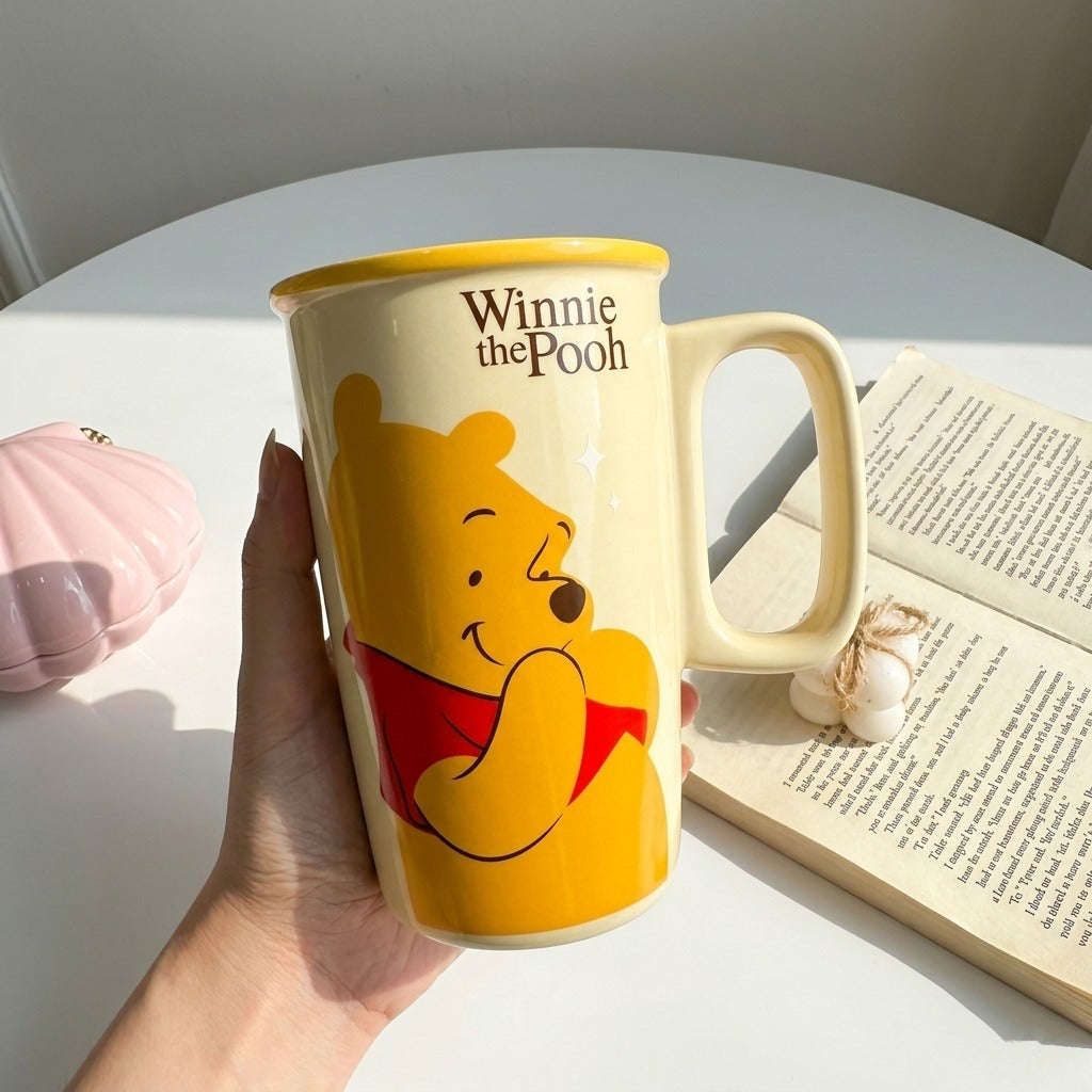 Disney Magic Mug