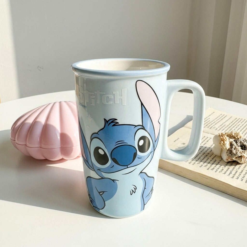 Disney Magic Mug