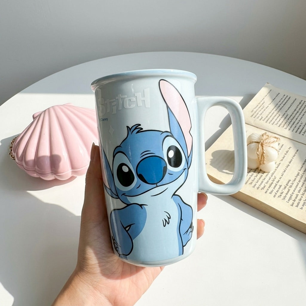 Disney Magic Mug
