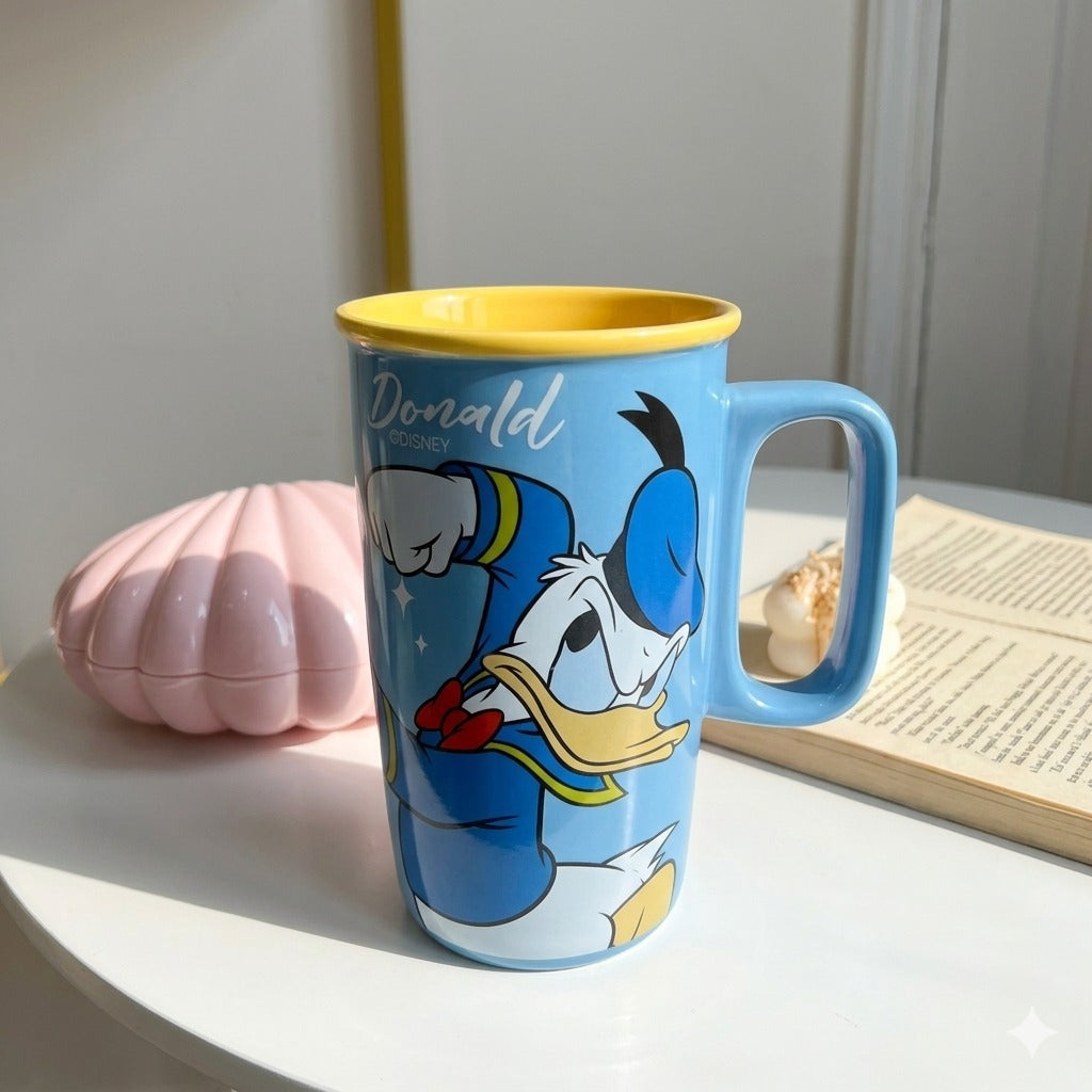 Disney Magic Mug