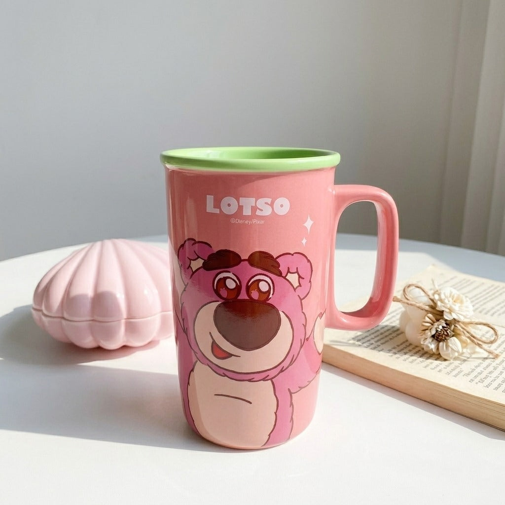 Disney Magic Mug