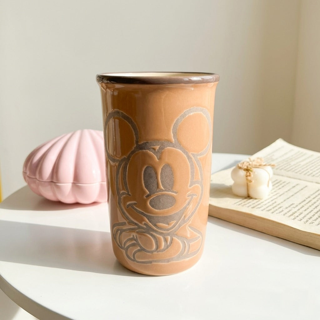 Warm Disney Mug