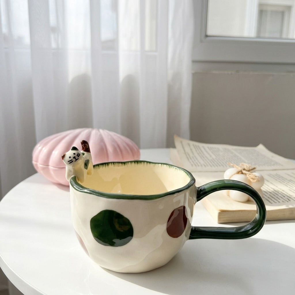 Mochi Spot Mug