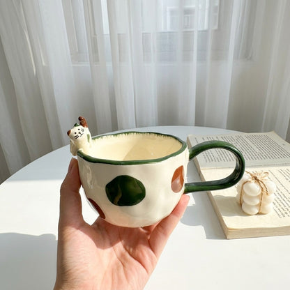 Mochi Spot Mug