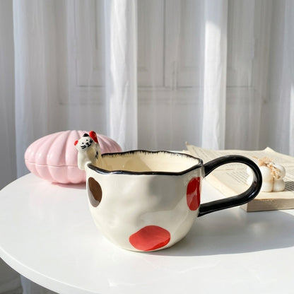 Mochi Spot Mug