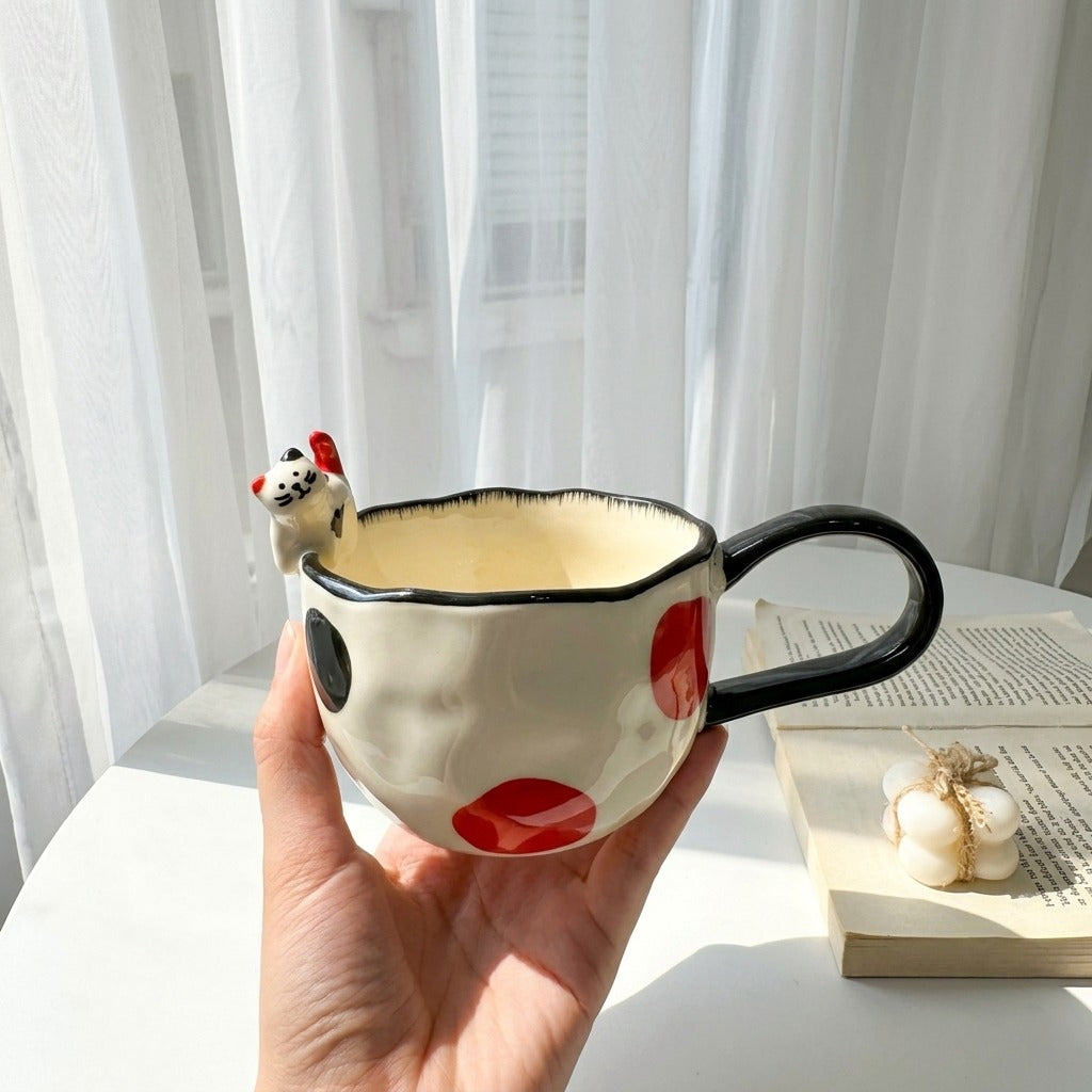 Mochi Spot Mug