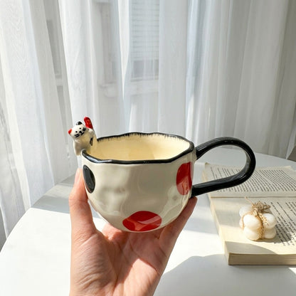 Mochi Spot Mug