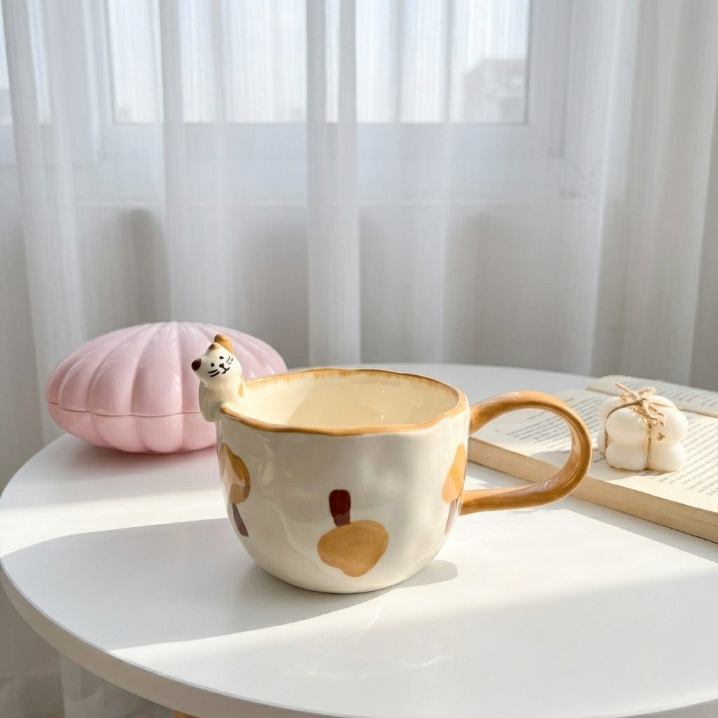 Mochi Spot Mug