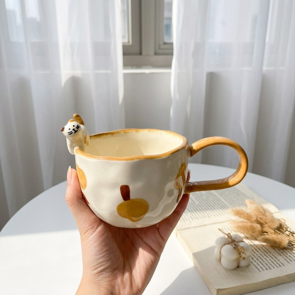 Mochi Spot Mug