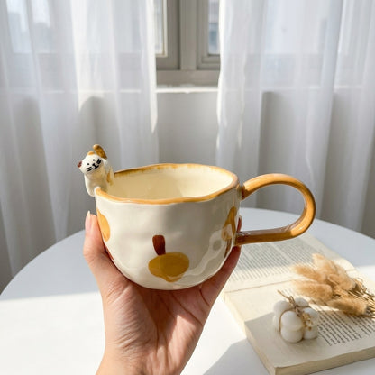 Mochi Spot Mug