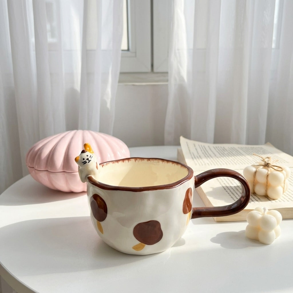 Mochi Spot Mug