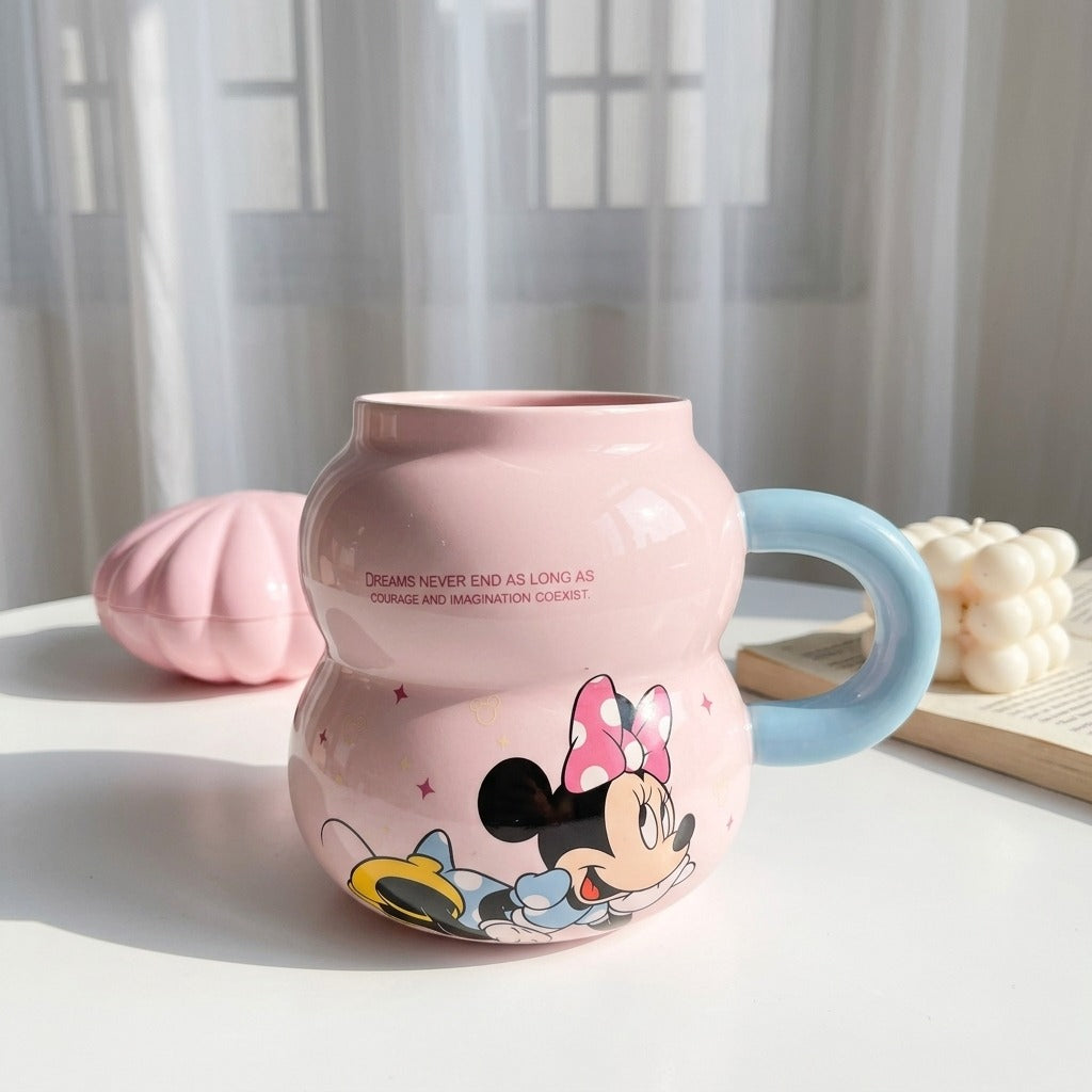 Joy Disney Mug