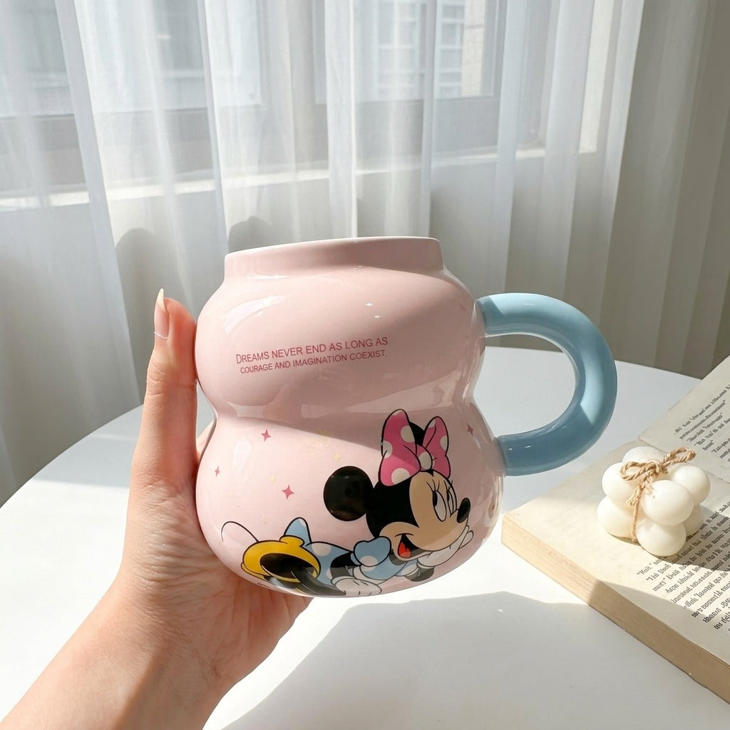 Joy Disney Mug