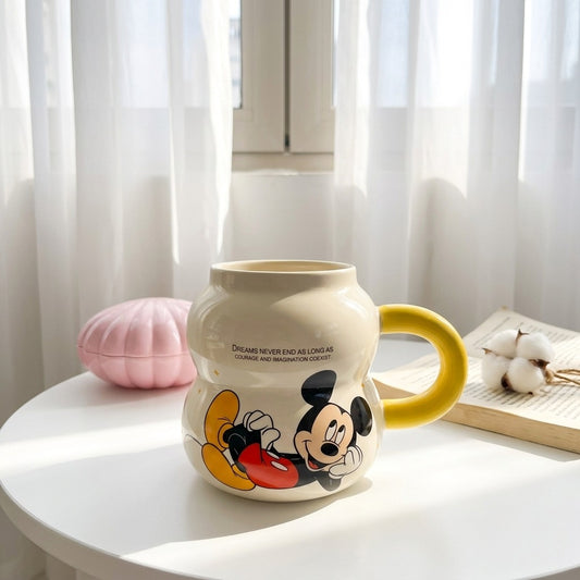 Joy Disney Mug