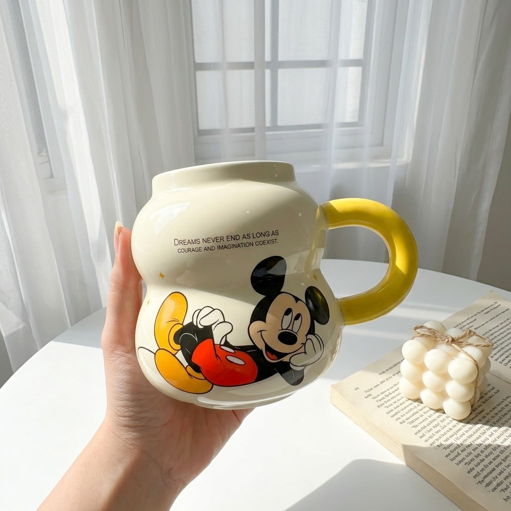 Joy Disney Mug