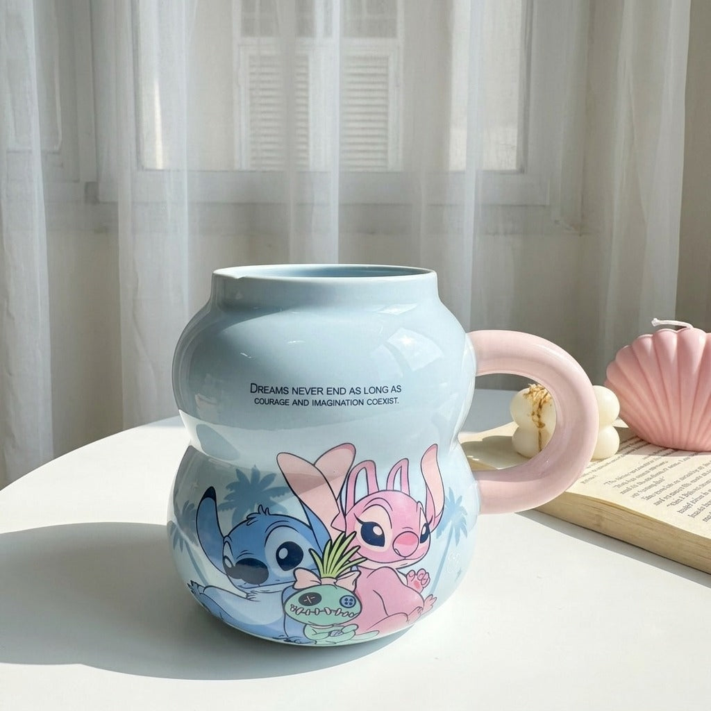 Joy Disney Mug