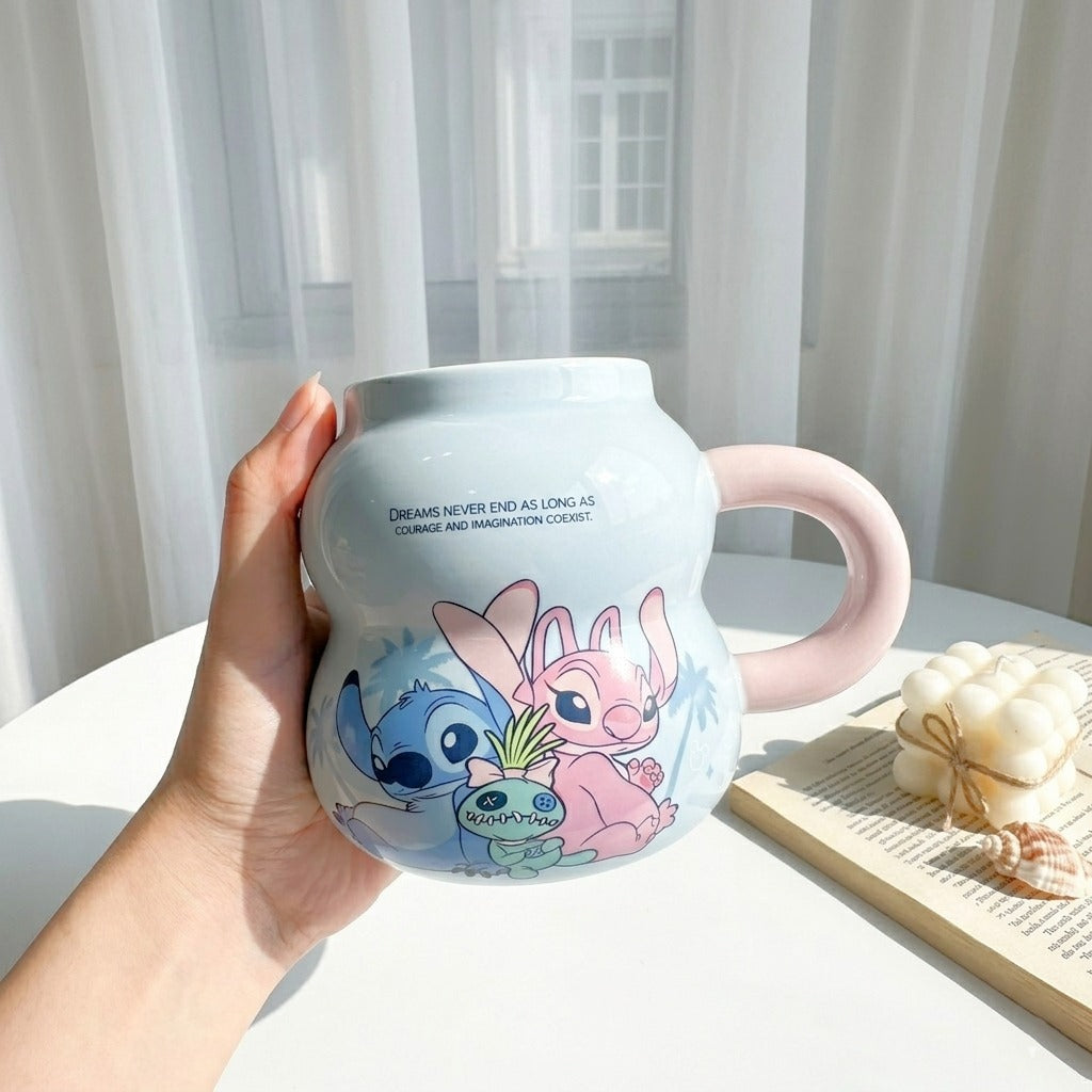 Joy Disney Mug