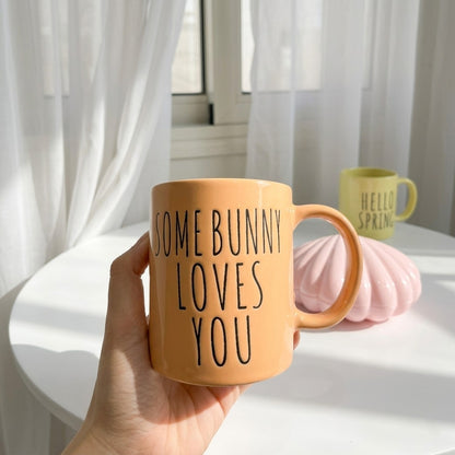 Spring Vibes Mug