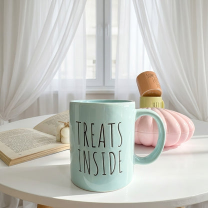 Spring Vibes Mug