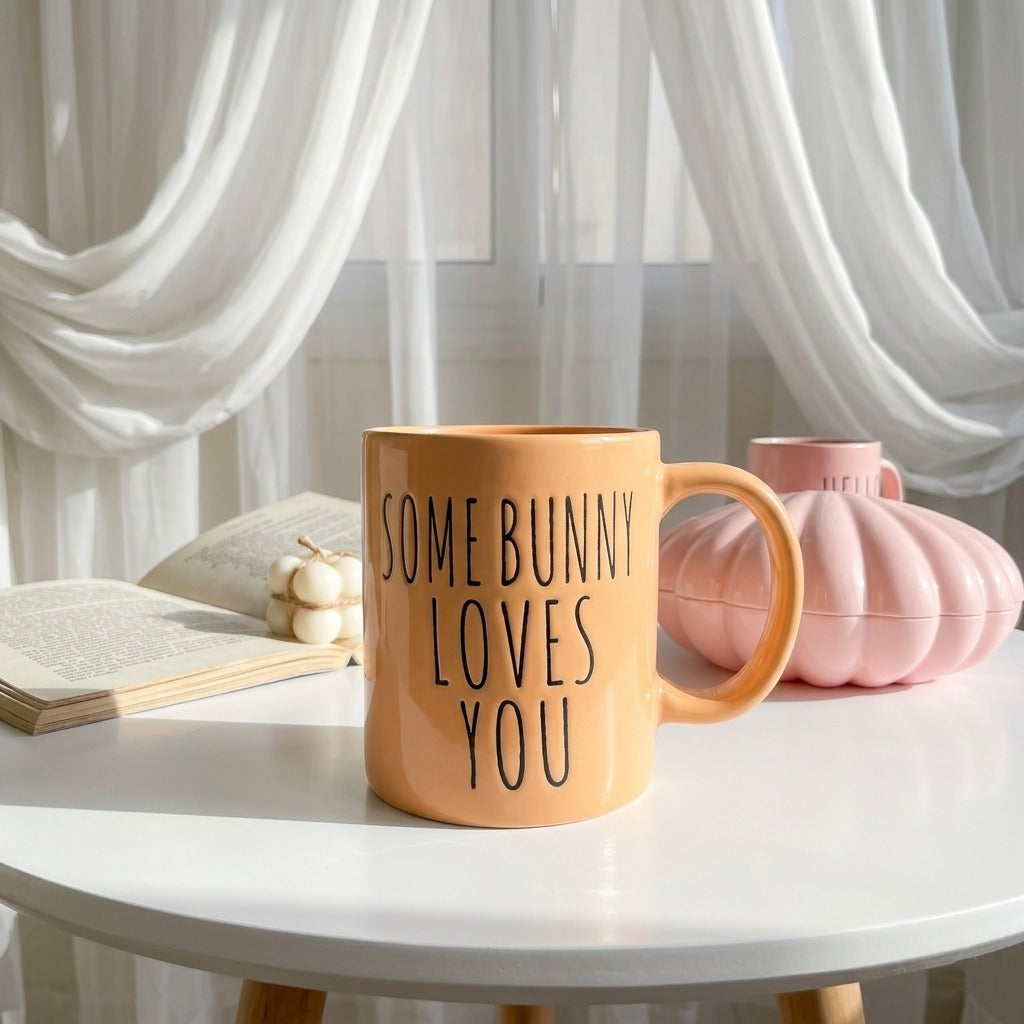 Spring Vibes Mug