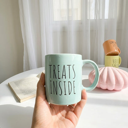 Spring Vibes Mug