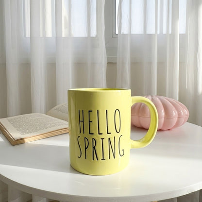 Spring Vibes Mug