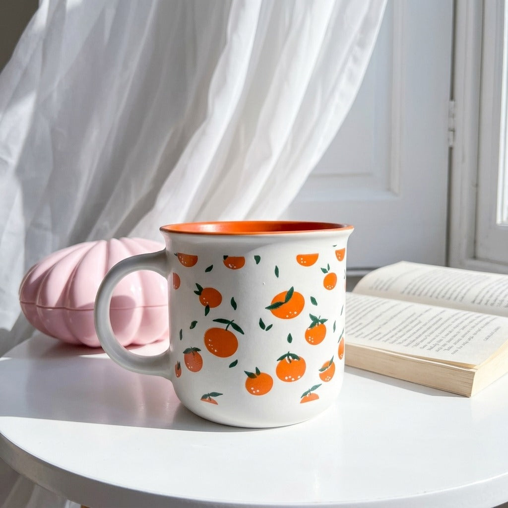 Sprinkle Sip Mug