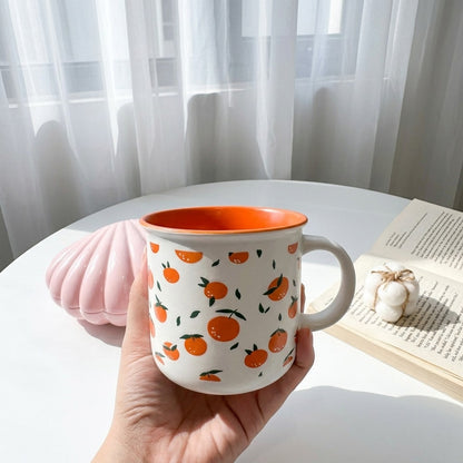 Sprinkle Sip Mug
