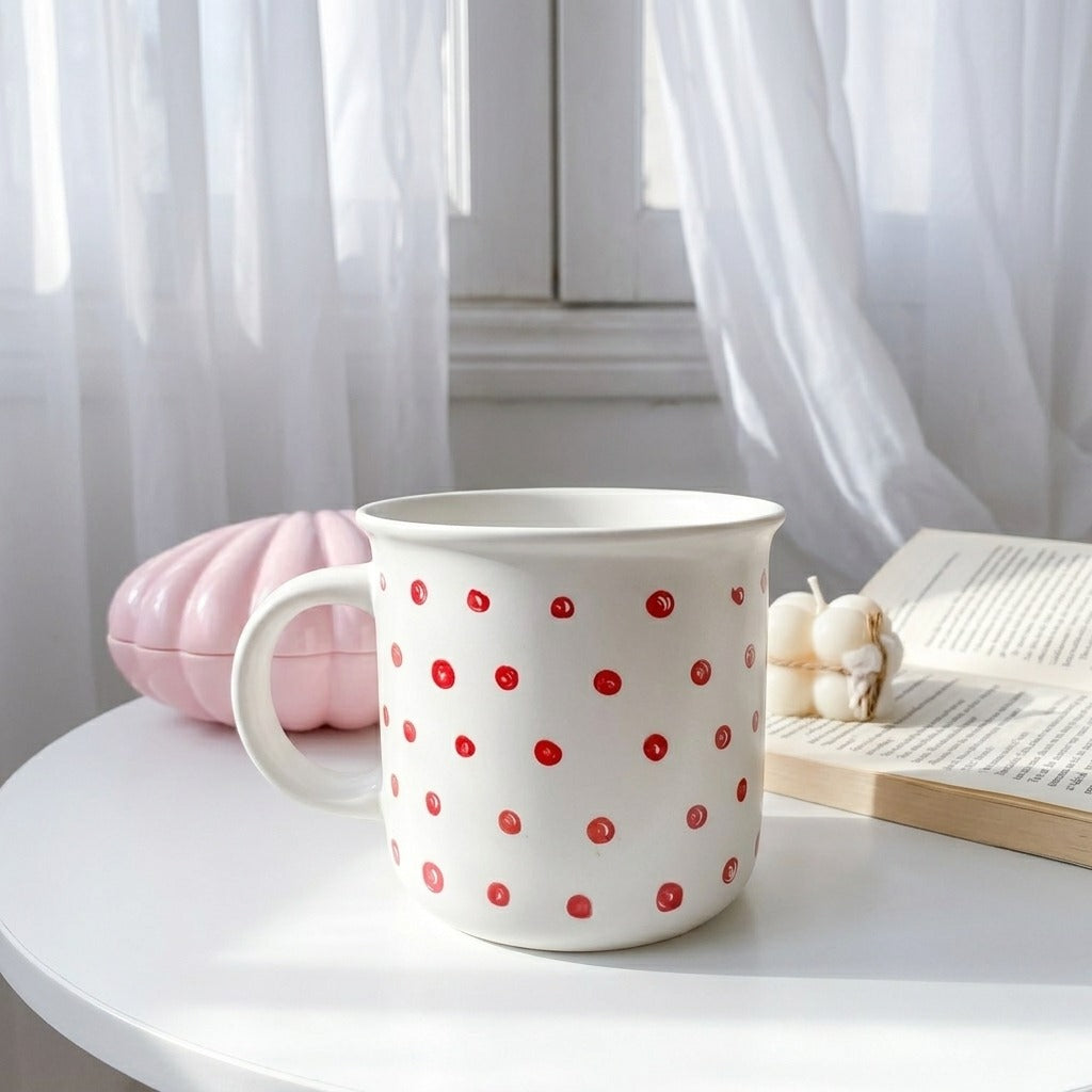 Sprinkle Sip Mug