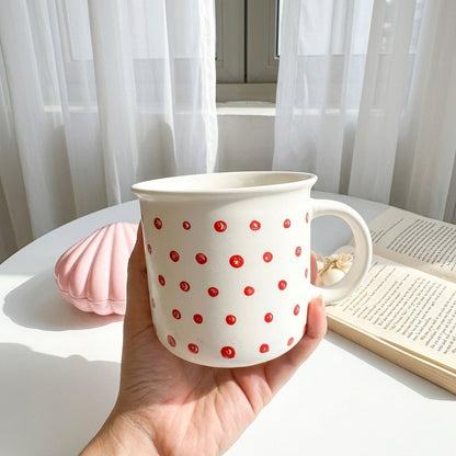 Sprinkle Sip Mug