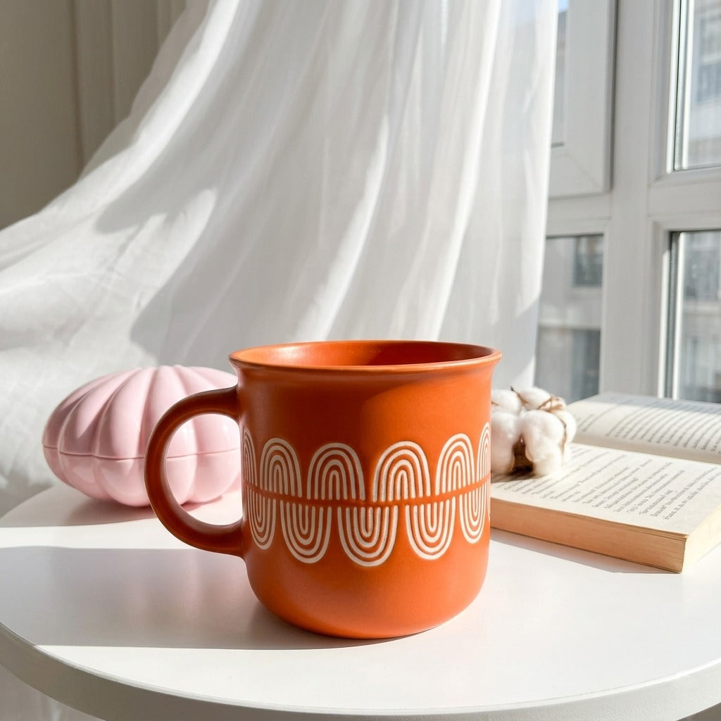 Sprinkle Sip Mug