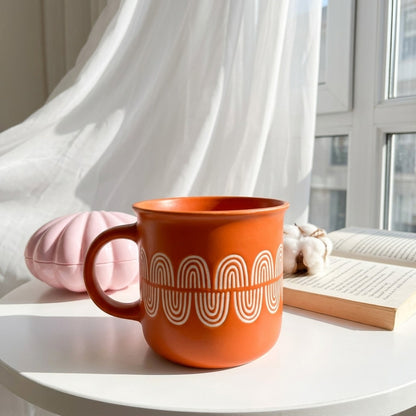 Sprinkle Sip Mug