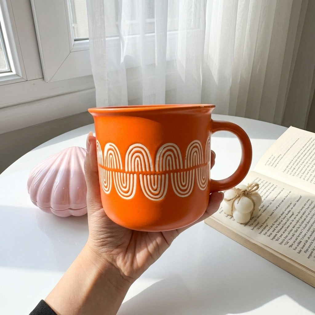 Sprinkle Sip Mug