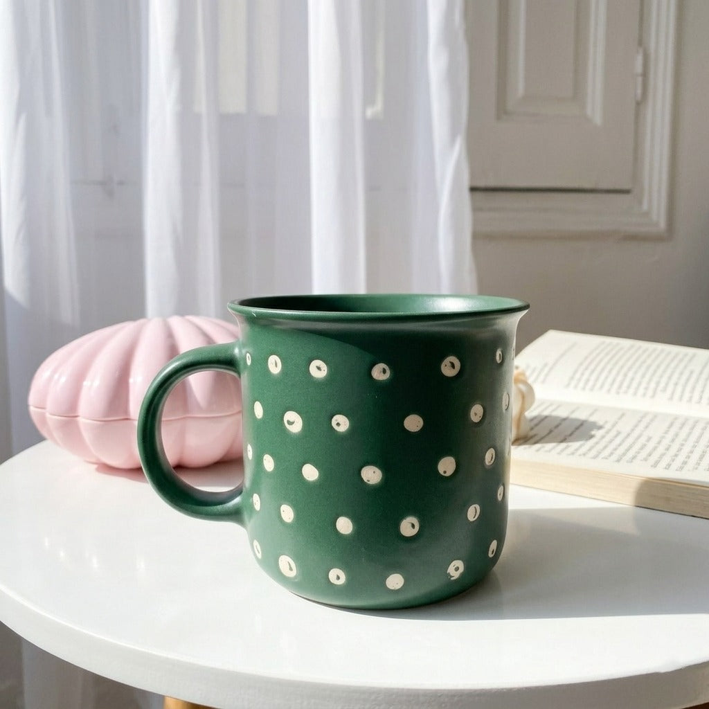 Sprinkle Sip Mug