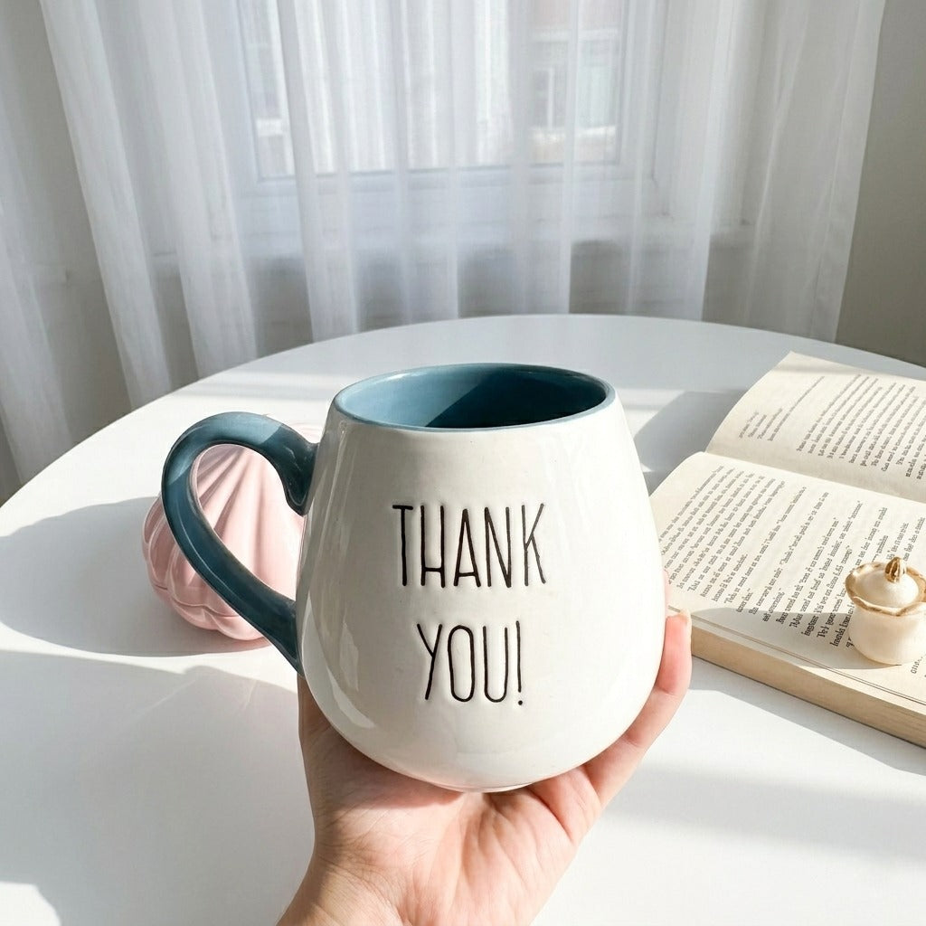 Snoopy Mug