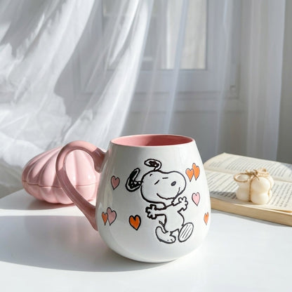 Snoopy Mug