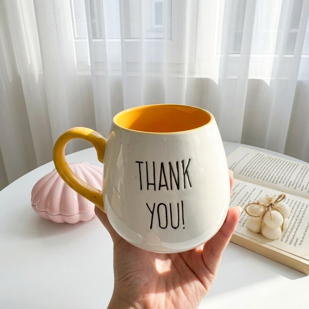 Snoopy Mug