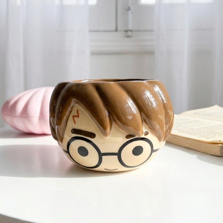 Harry Potter Mug