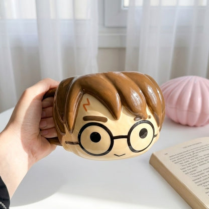 Harry Potter Mug