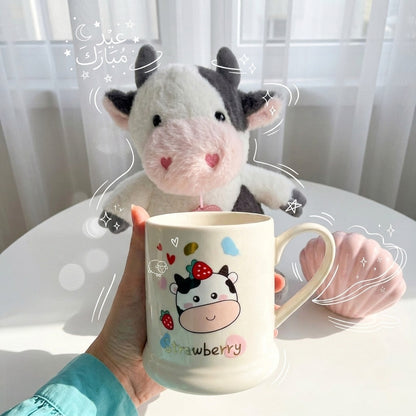 Strawberry Cow Bundle