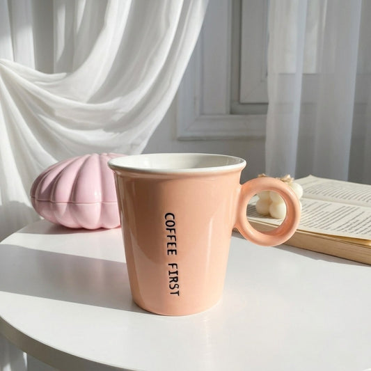 Joy Coffee Mug