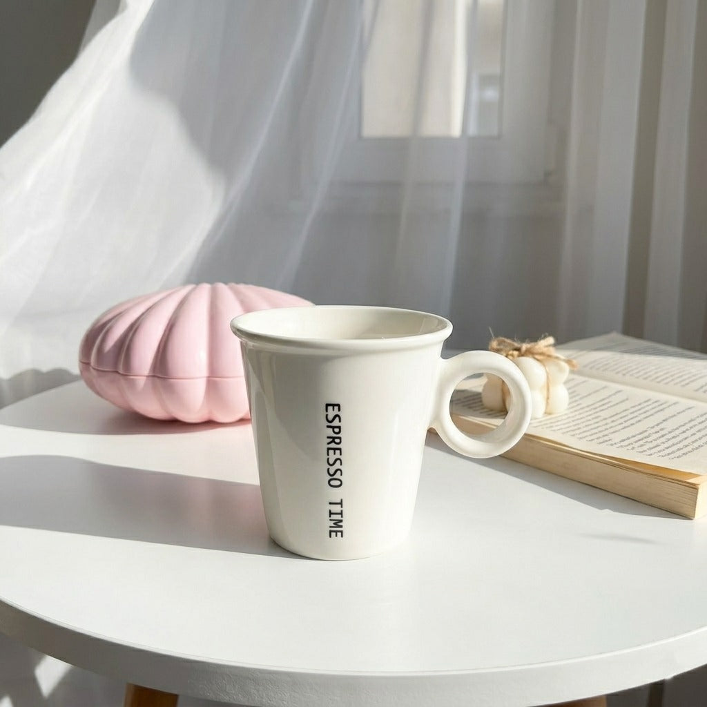 Joy Coffee Mug
