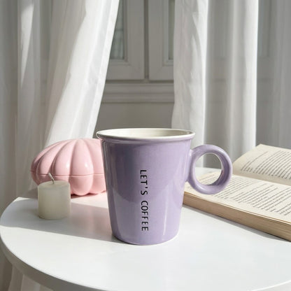 Joy Coffee Mug