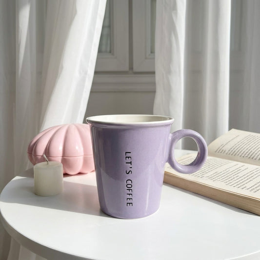 Joy Coffee Mug