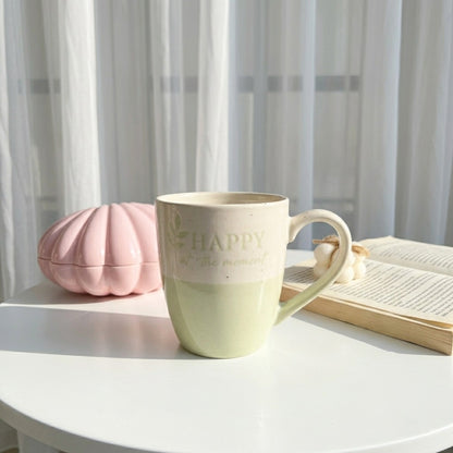 Lovely Coffee Mug