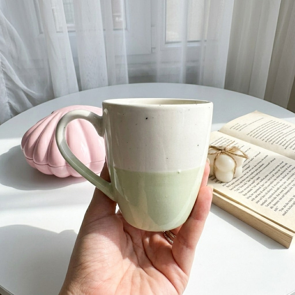 Lovely Coffee Mug