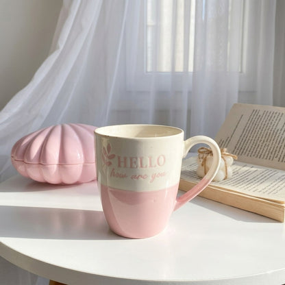 Lovely Coffee Mug